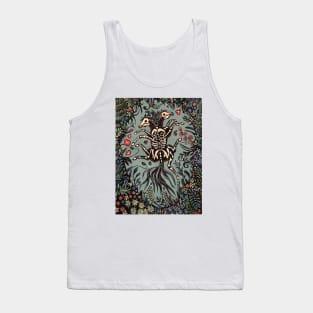 Garden Bones Tank Top